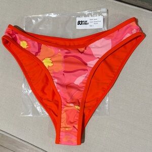 93 Play Street Jessie Bikini Bottom NWT